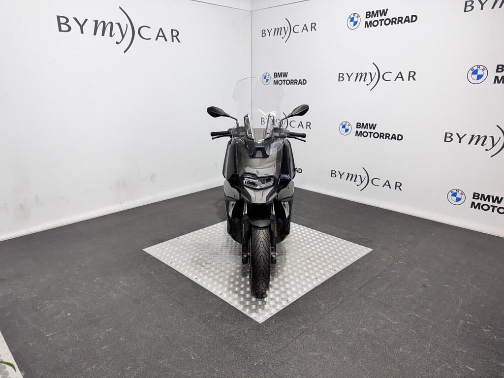 C 400 X
