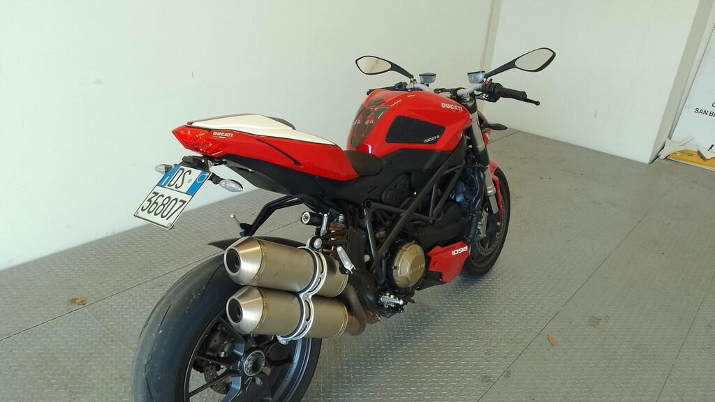 STREETFIGHTER 1099