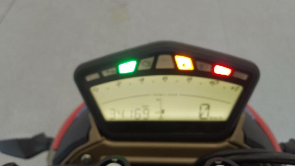 STREETFIGHTER 1099