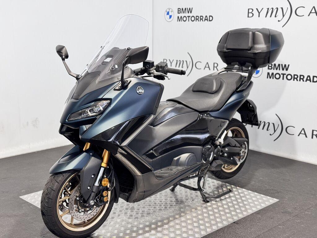 T-MAX 560