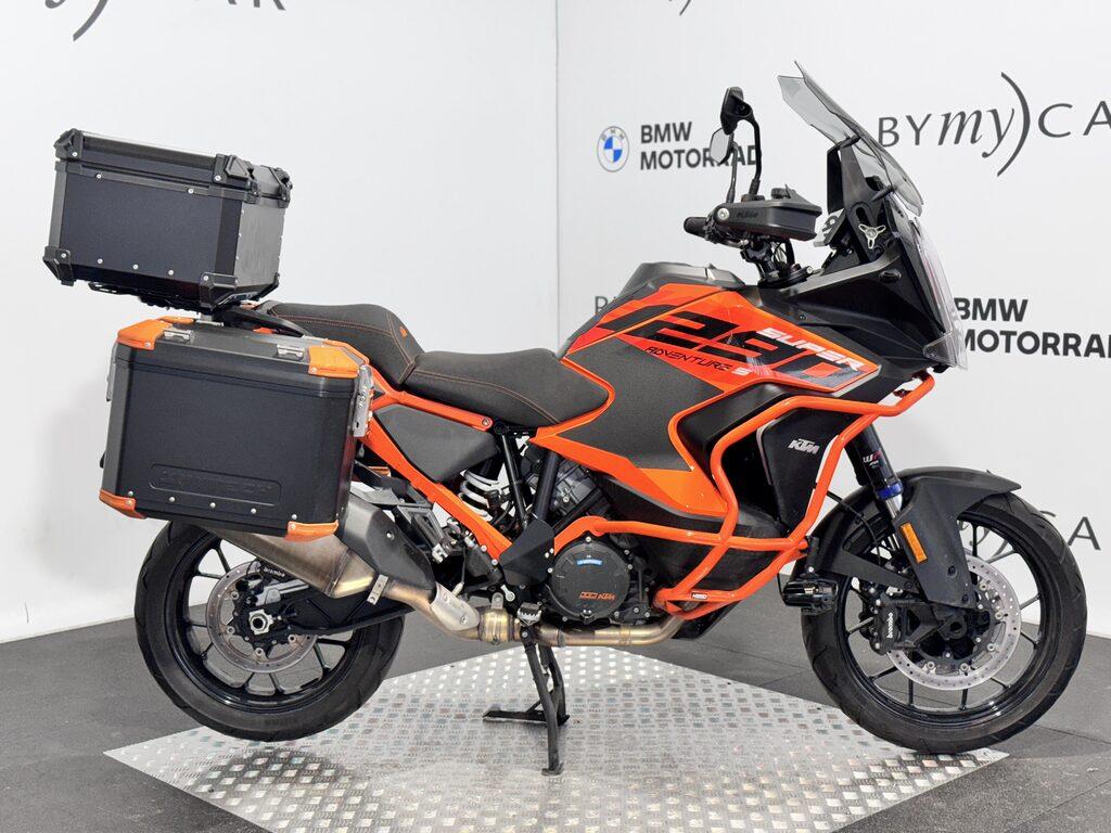 1290 ADVENTURE S