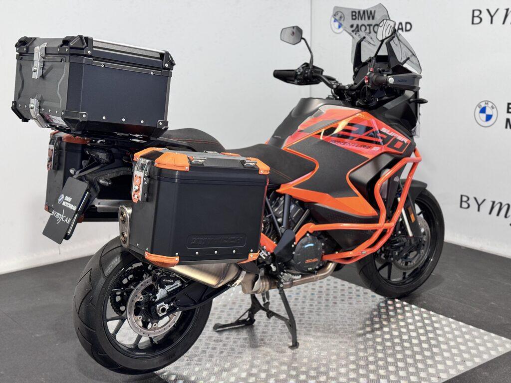 1290 ADVENTURE S