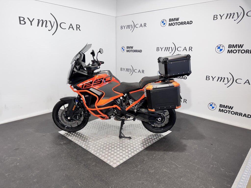 1290 ADVENTURE S