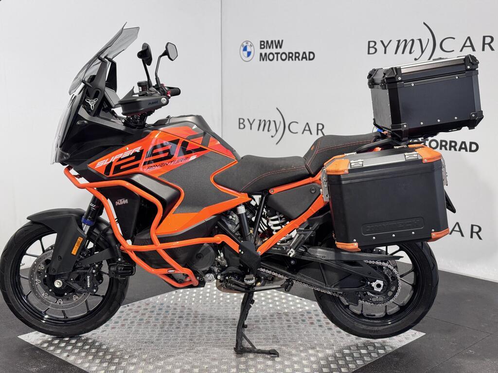 1290 ADVENTURE S