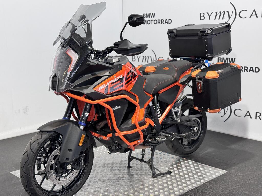 1290 ADVENTURE S