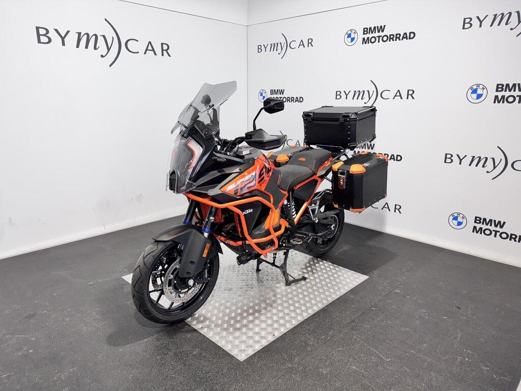 1290 ADVENTURE S