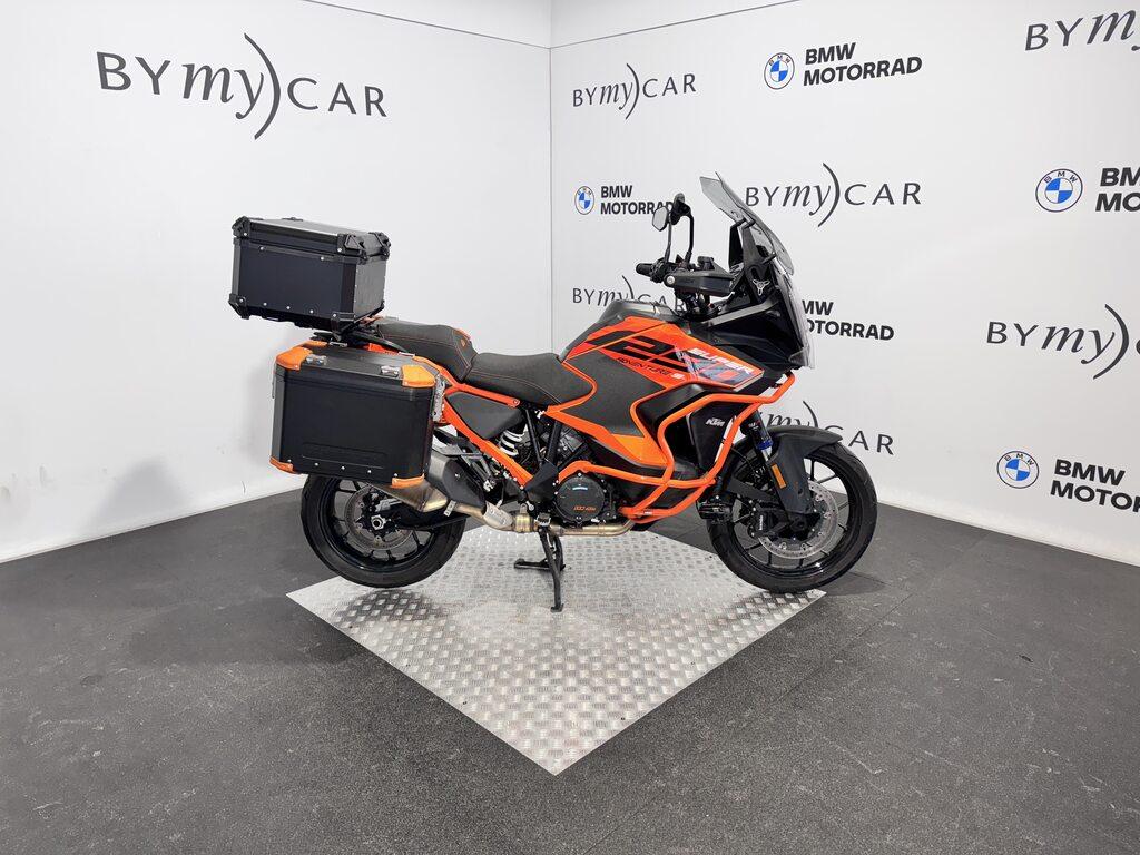 1290 ADVENTURE S