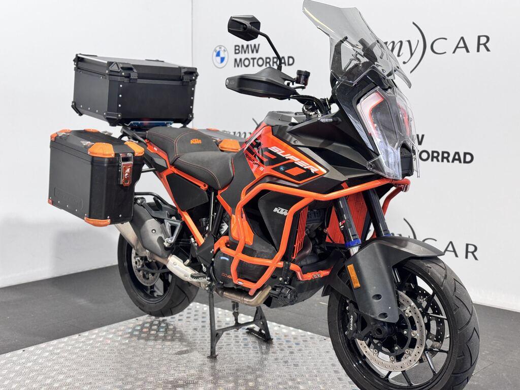 1290 ADVENTURE S