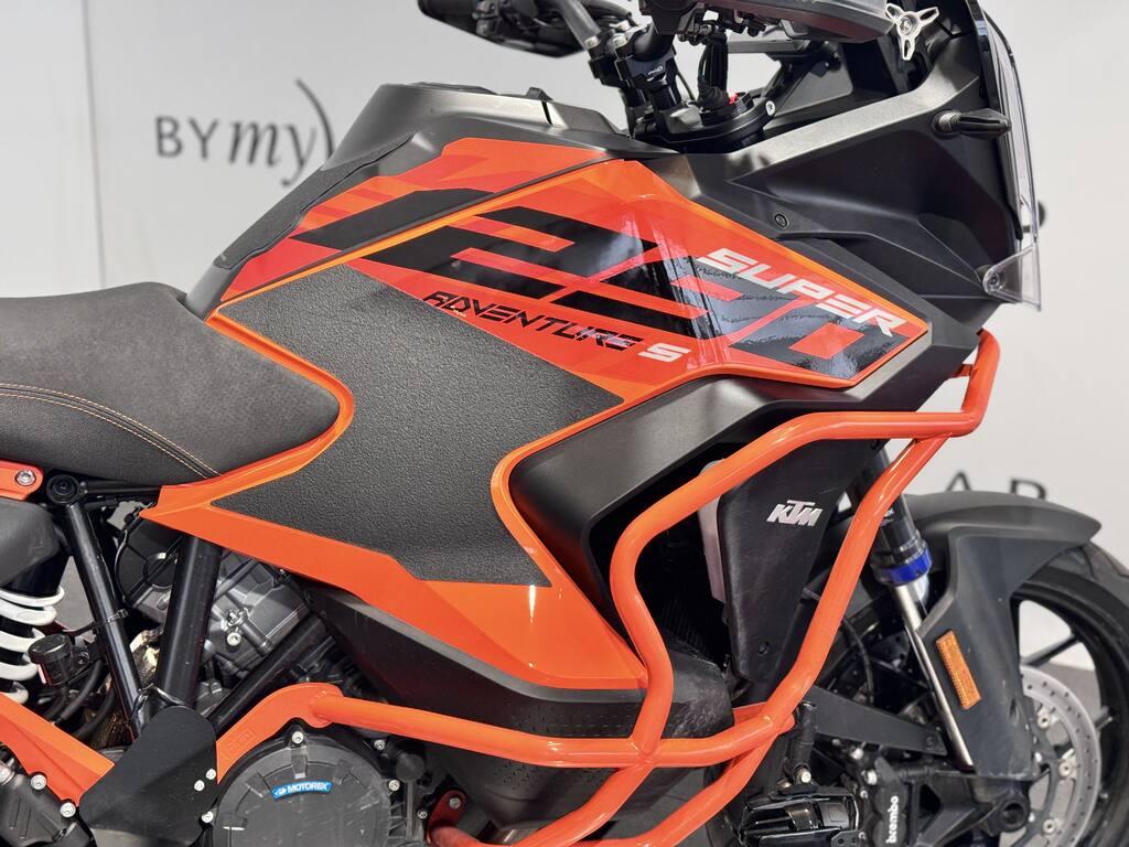 1290 ADVENTURE S