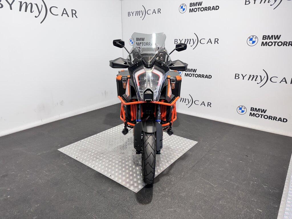 1290 ADVENTURE S