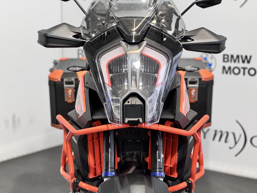 1290 ADVENTURE S