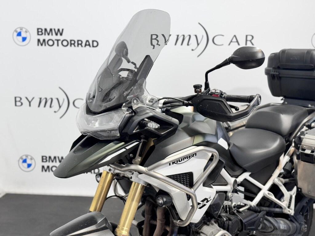 TIGER 1200