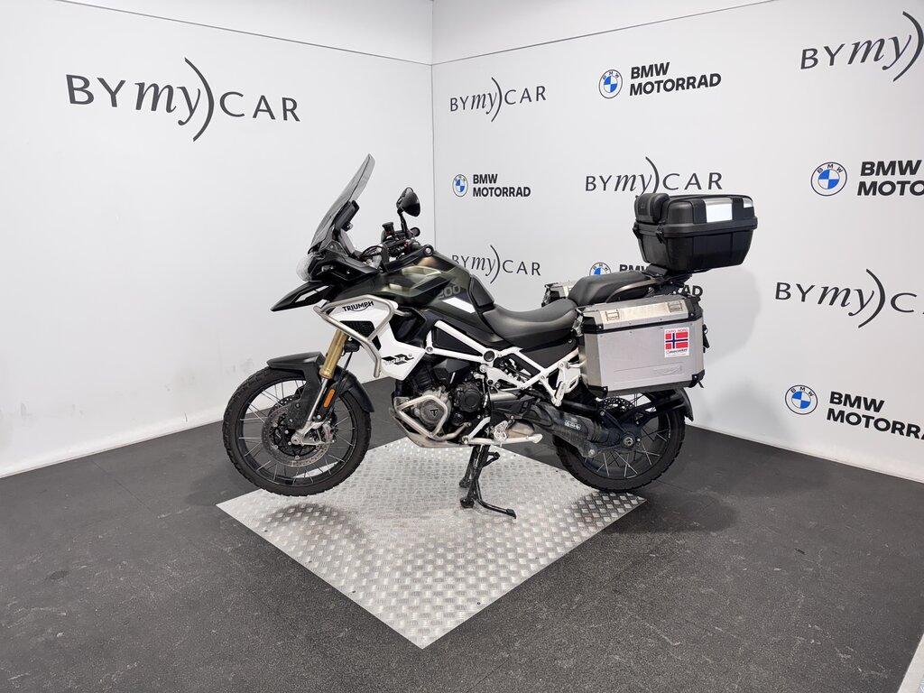 TIGER 1200