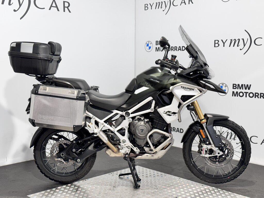 TIGER 1200