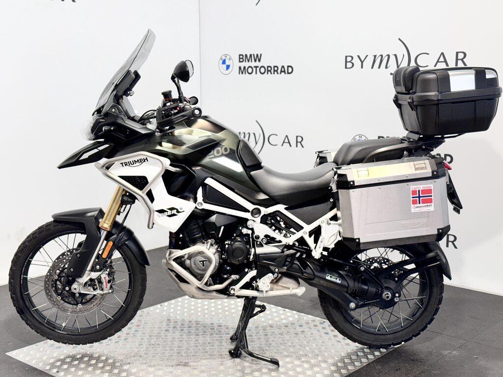 TIGER 1200