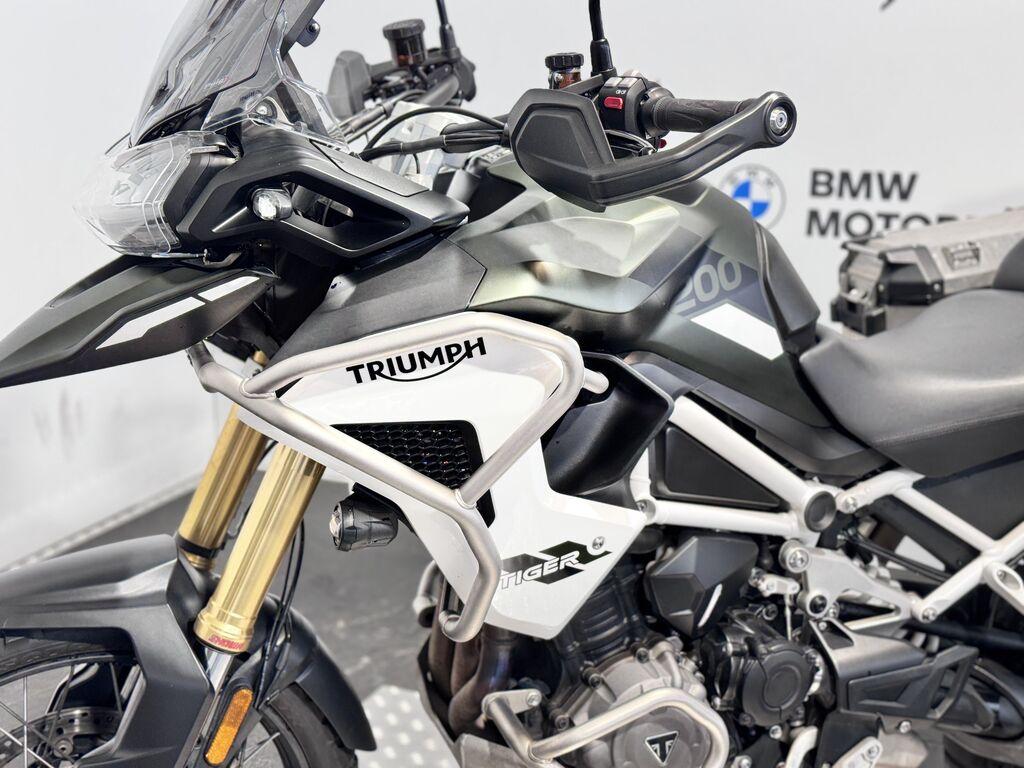 TIGER 1200