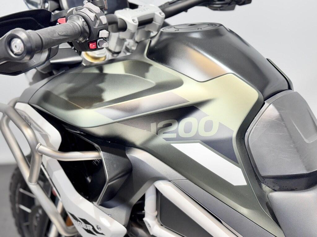 TIGER 1200