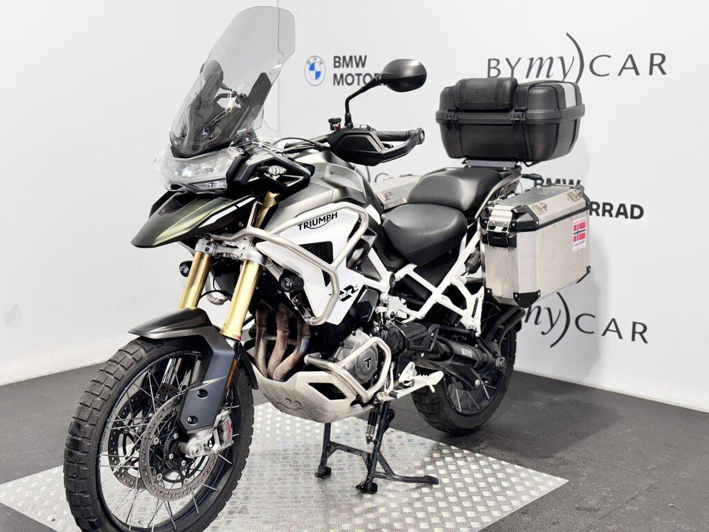 TIGER 1200