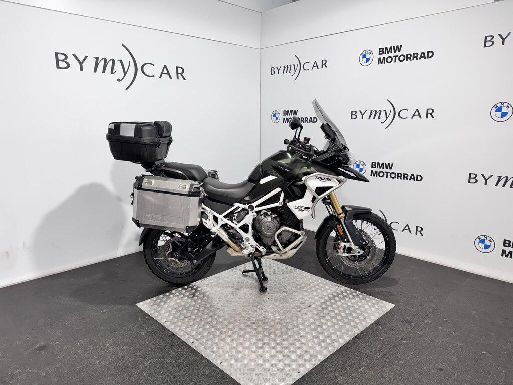 TIGER 1200