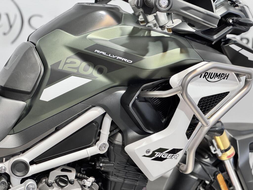 TIGER 1200