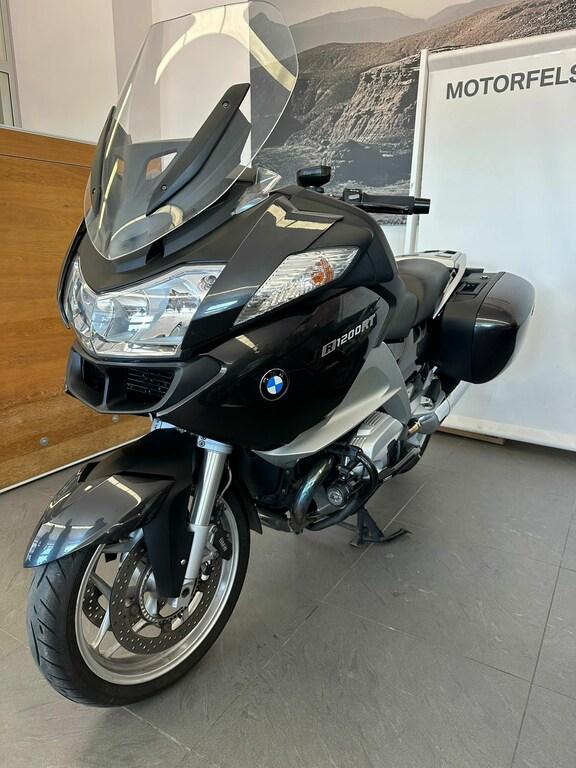R 1200 RT