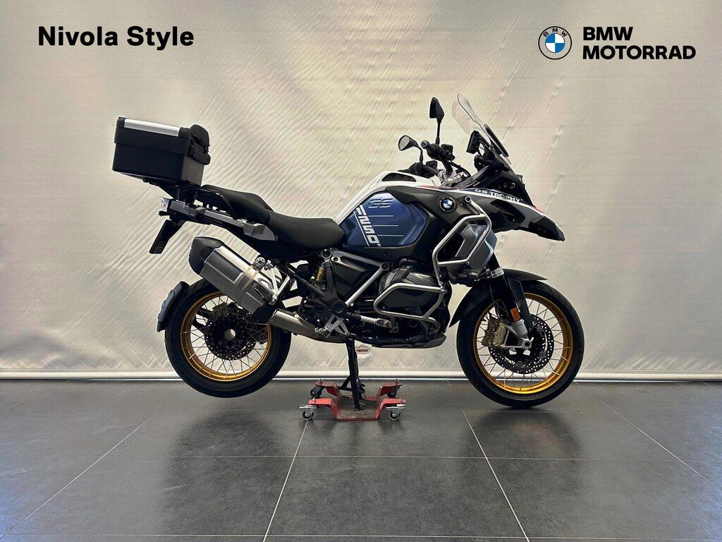 R 1250 GS