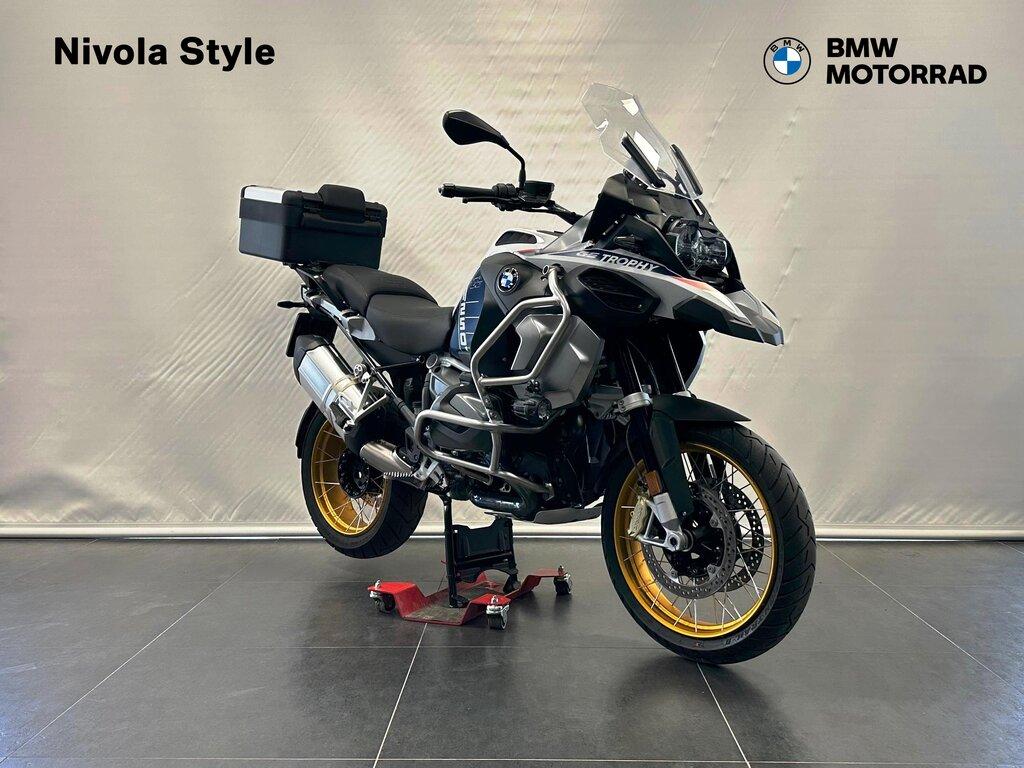 R 1250 GS