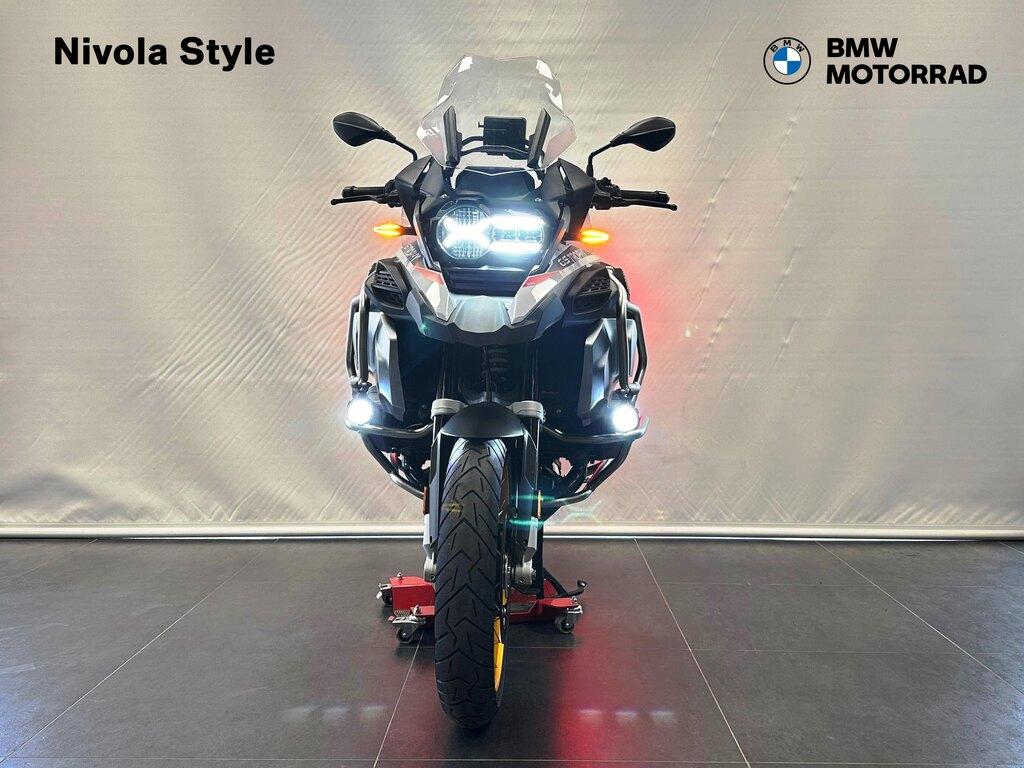 R 1250 GS