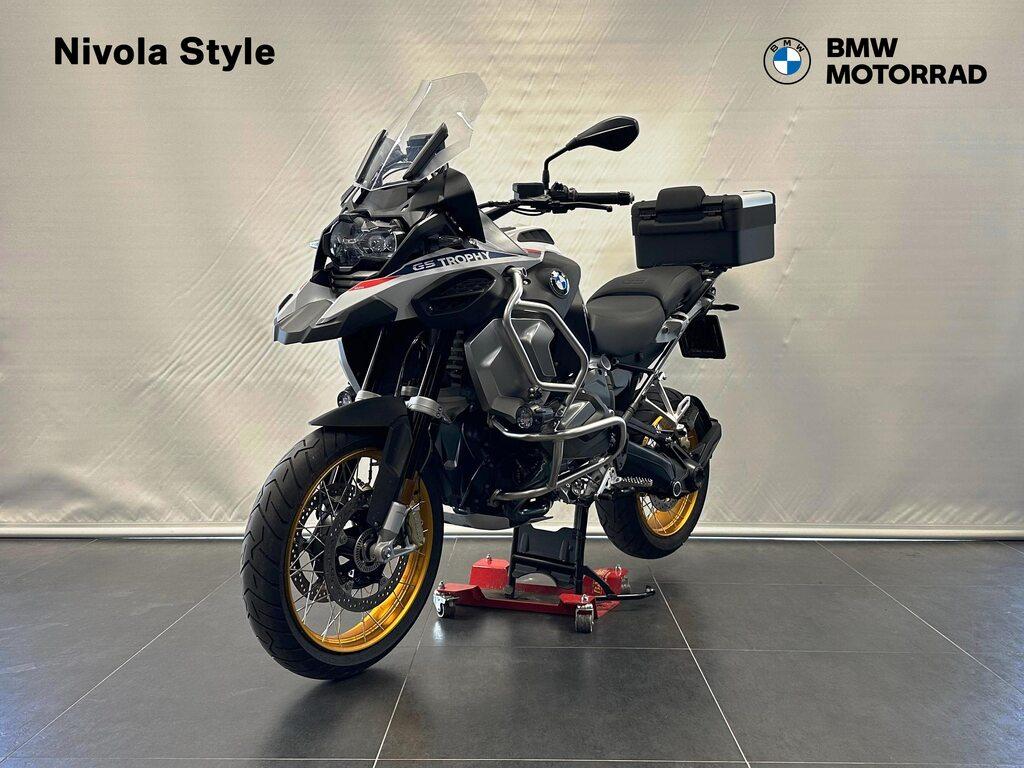R 1250 GS