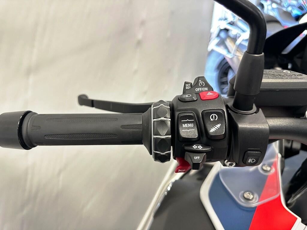 R 1250 GS