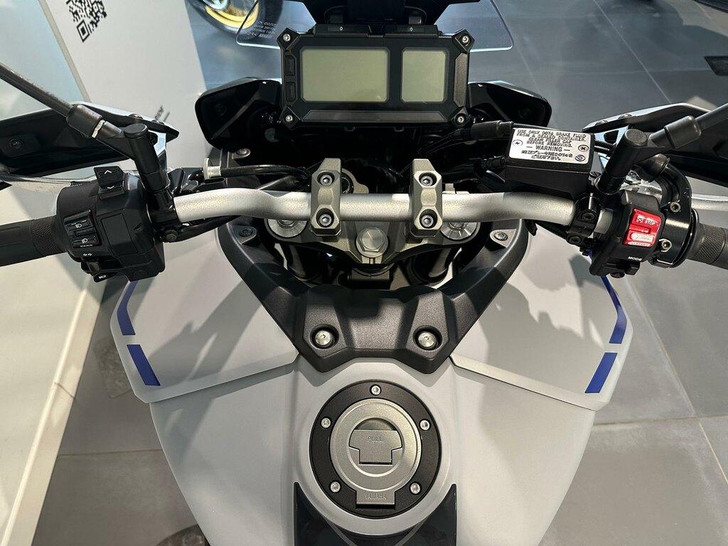 TRACER 900