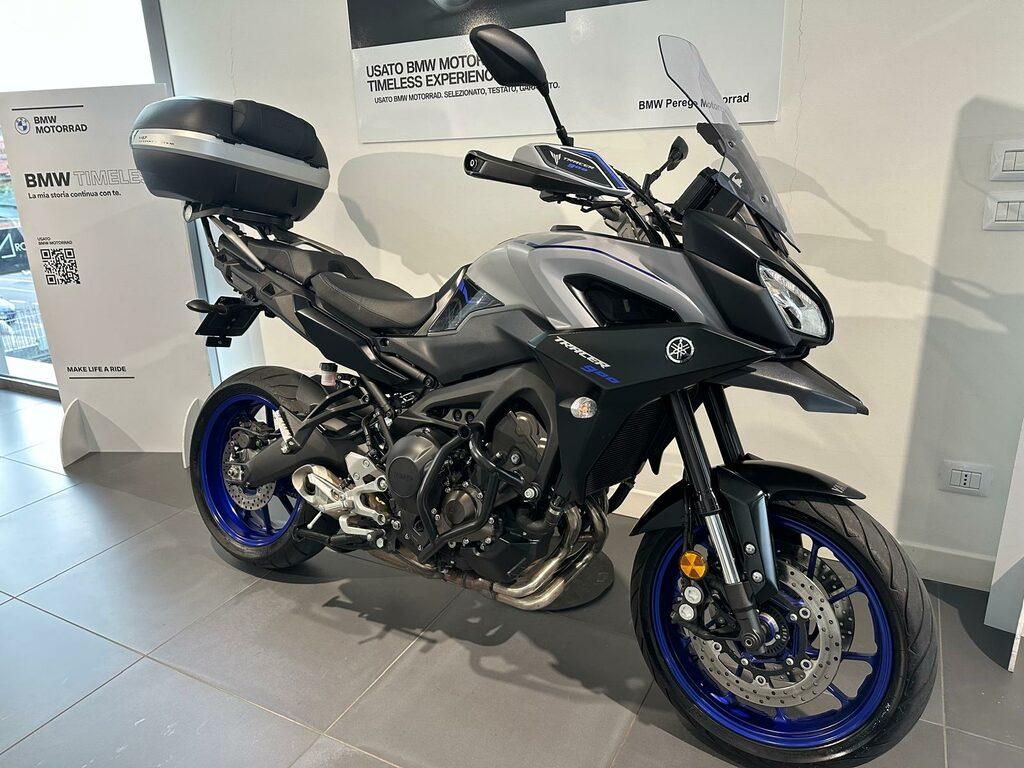 TRACER 900