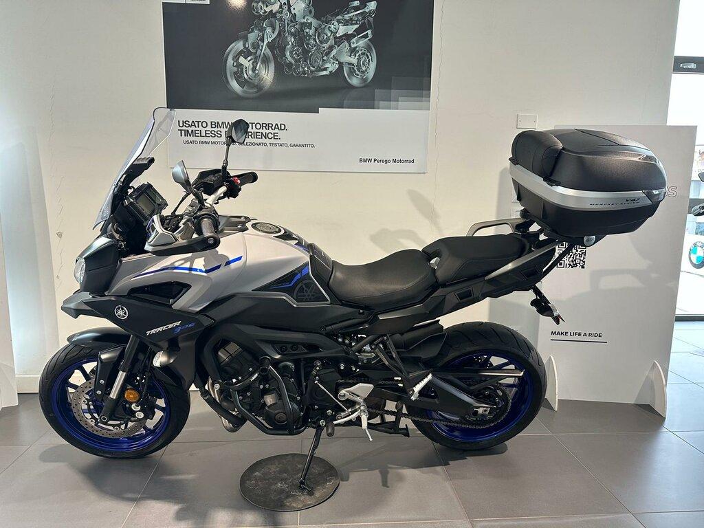 TRACER 900