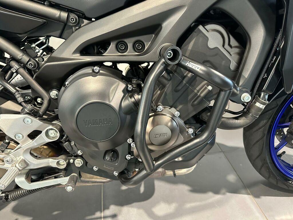 TRACER 900