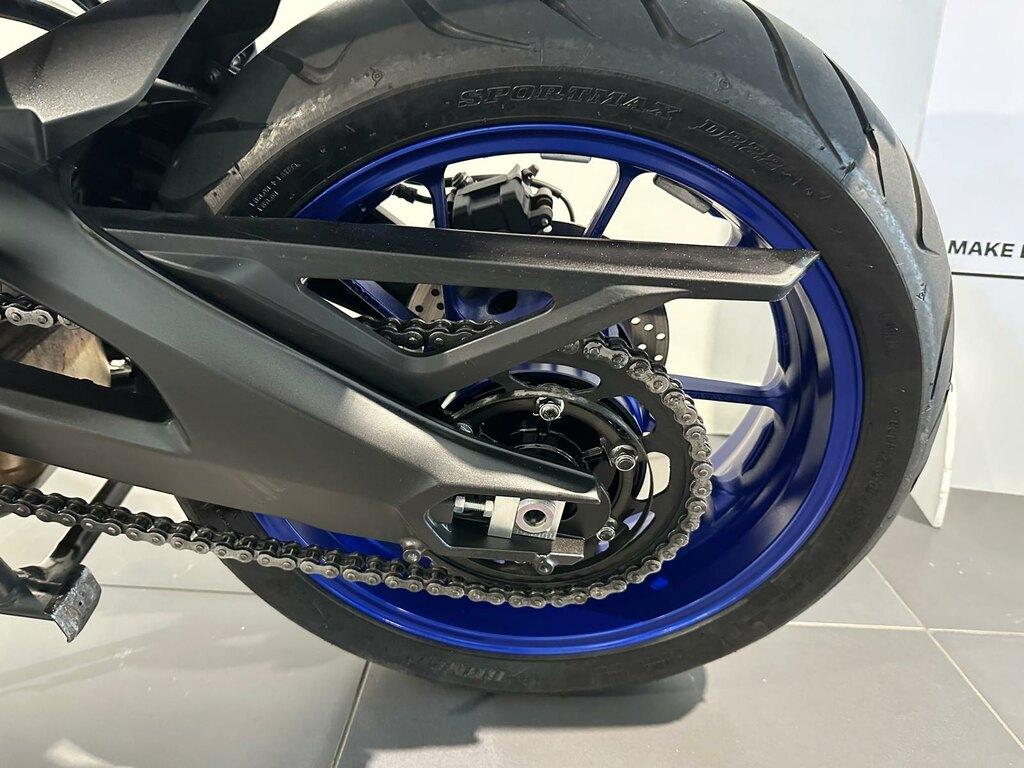 TRACER 900