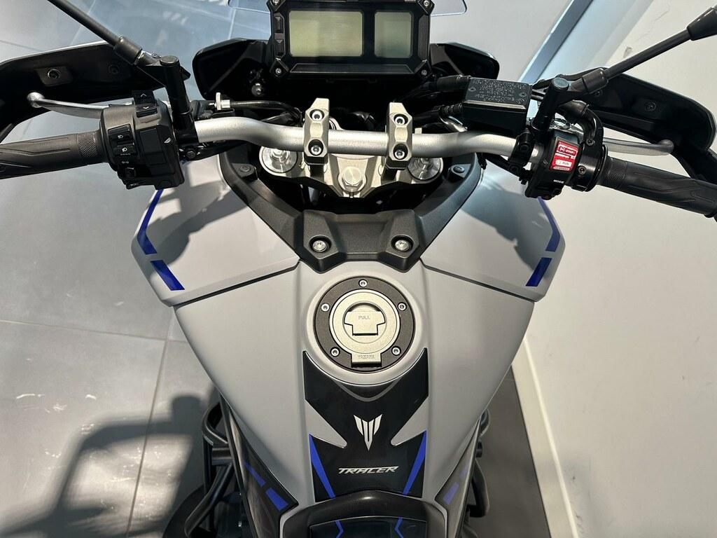 TRACER 900
