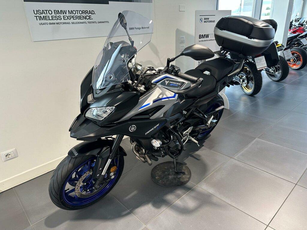 TRACER 900