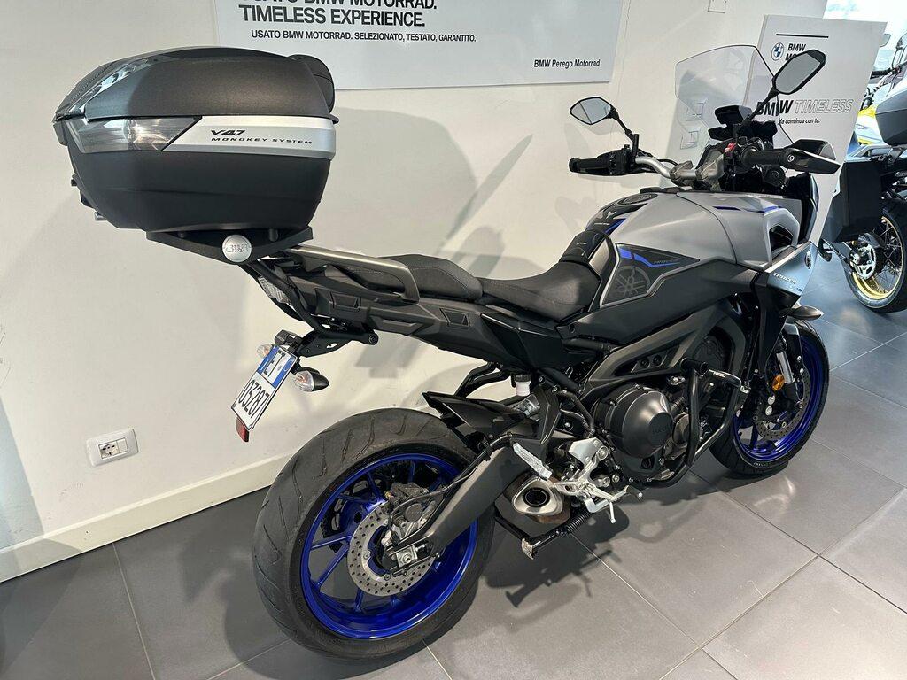 TRACER 900