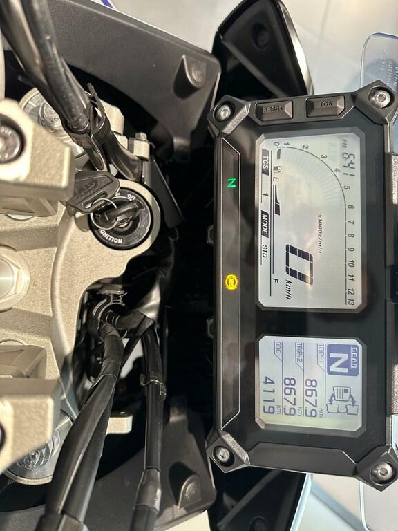 TRACER 900