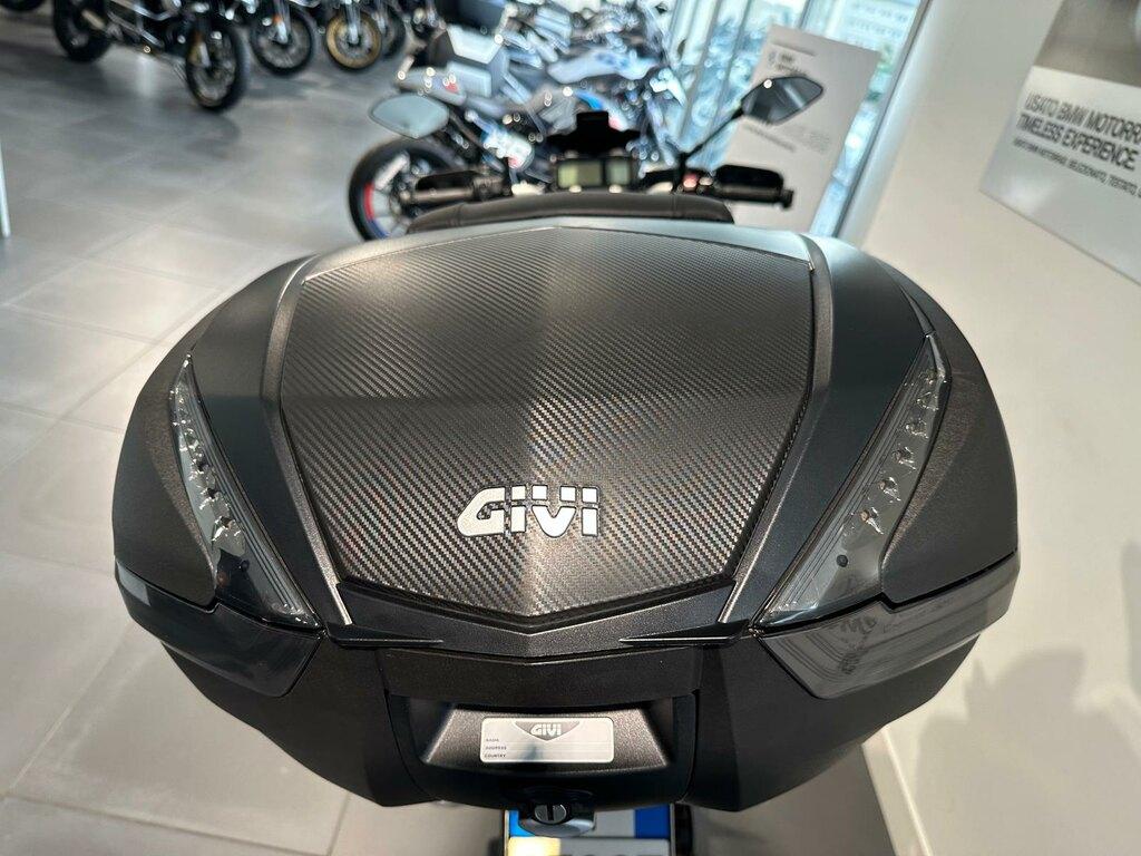 TRACER 900