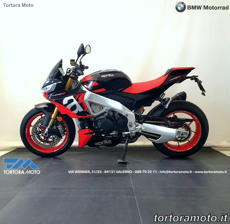 TUONO 1100 V4