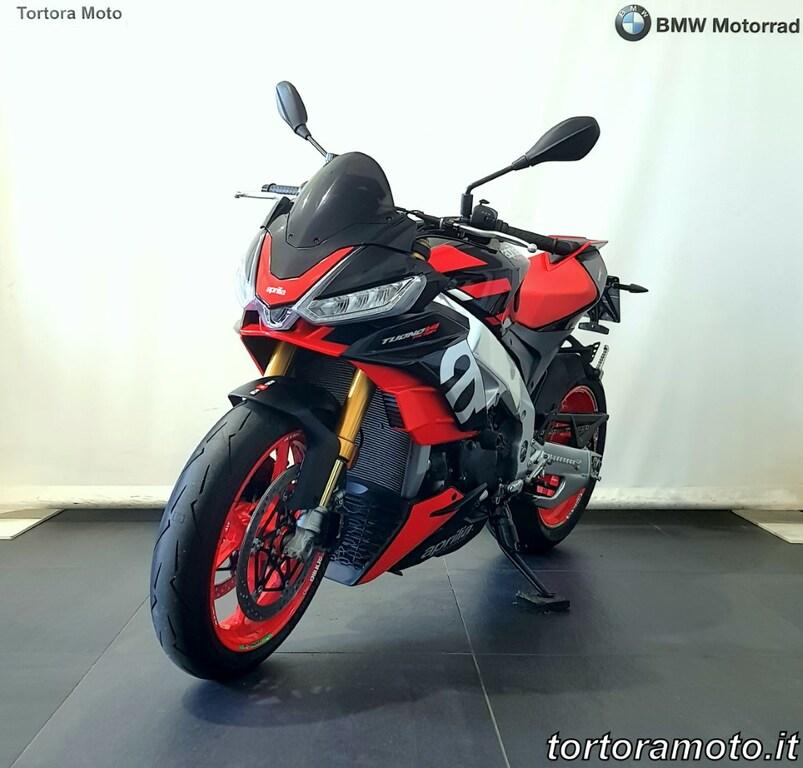 TUONO 1100 V4