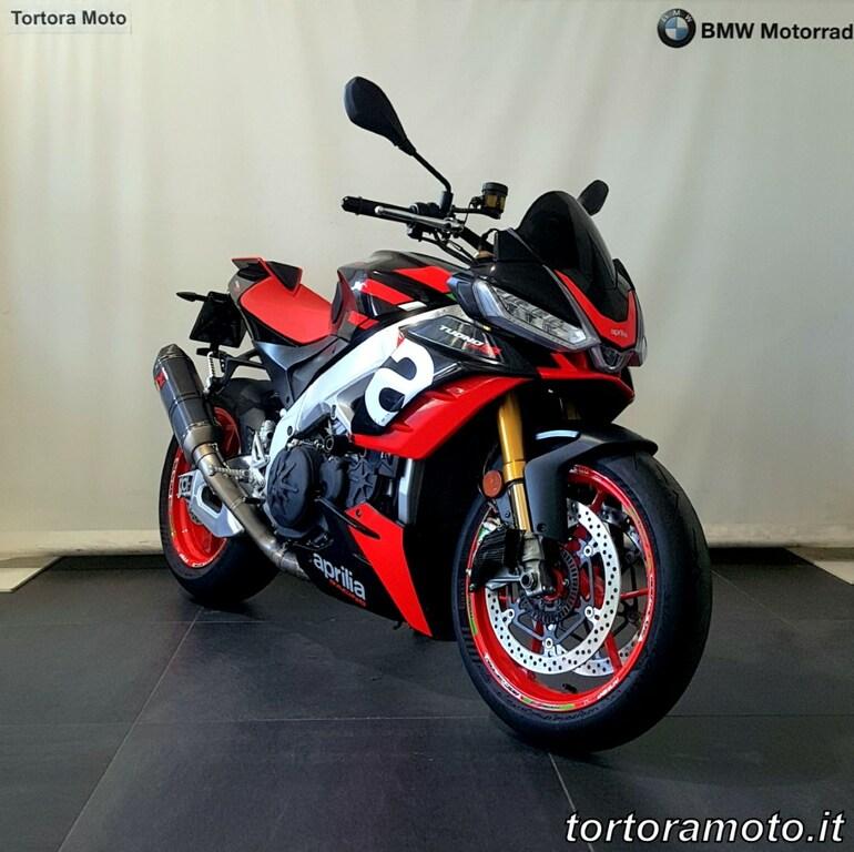 TUONO 1100 V4