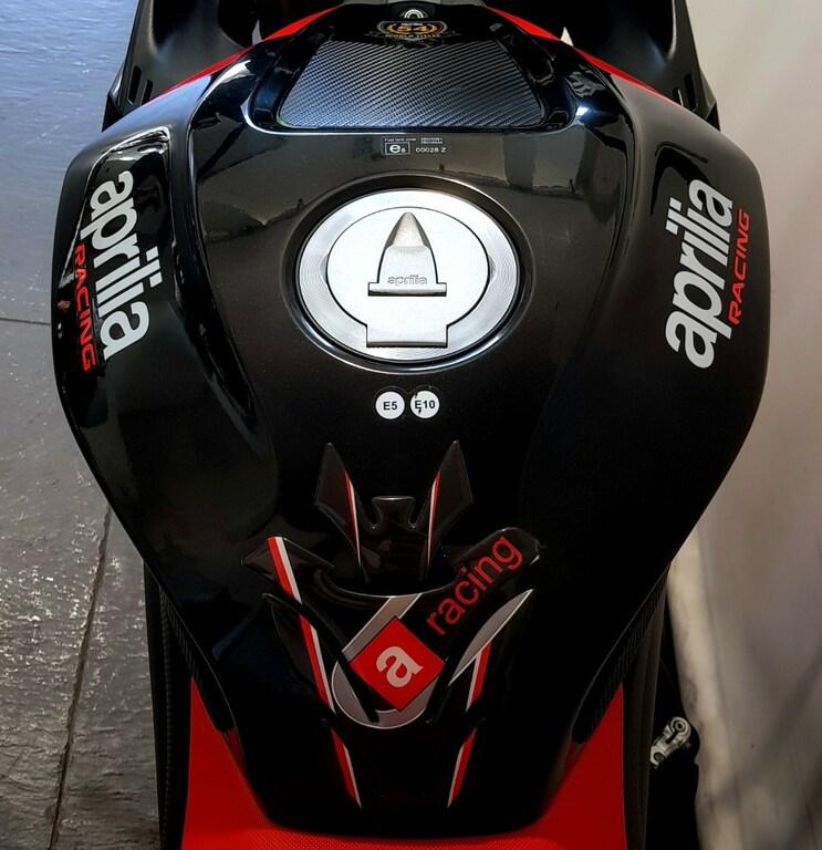 TUONO 1100 V4