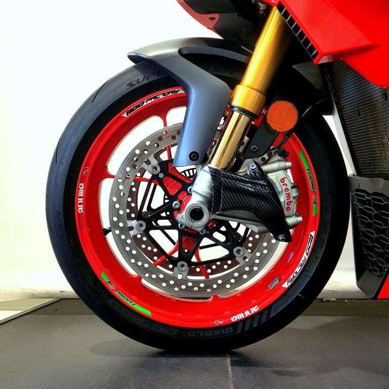 TUONO 1100 V4