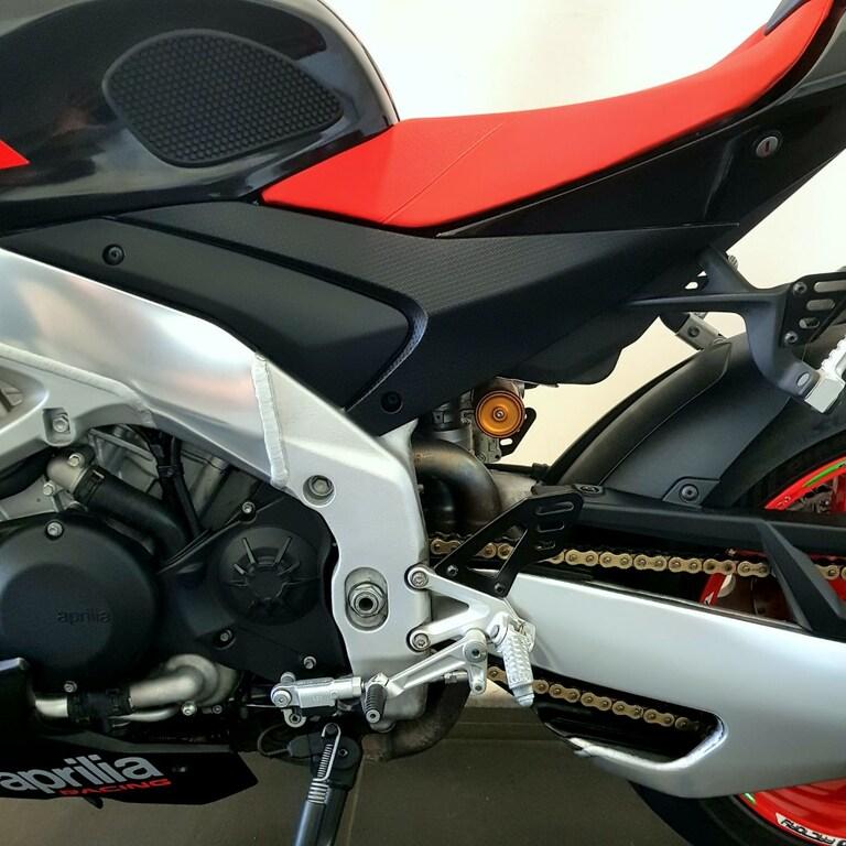 TUONO 1100 V4