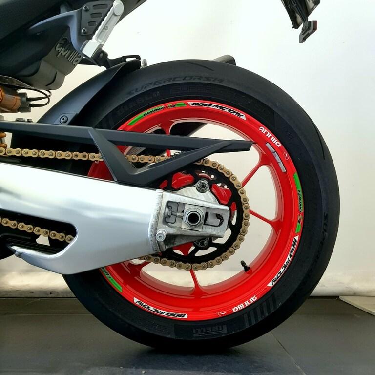 TUONO 1100 V4