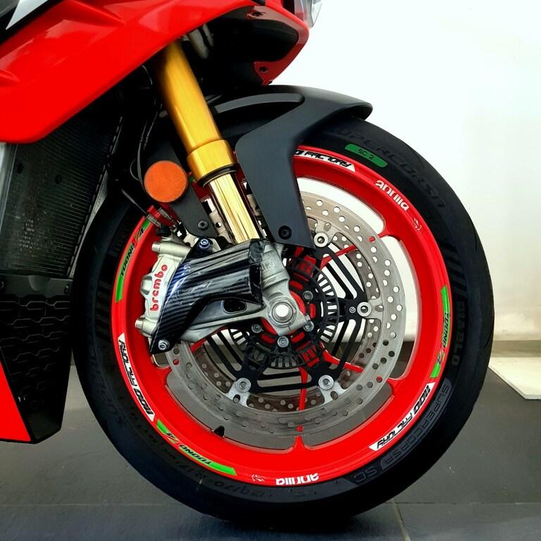 TUONO 1100 V4
