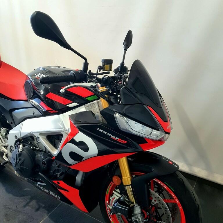 TUONO 1100 V4