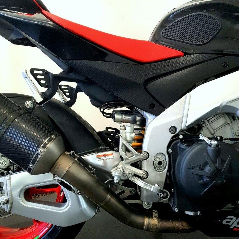 TUONO 1100 V4